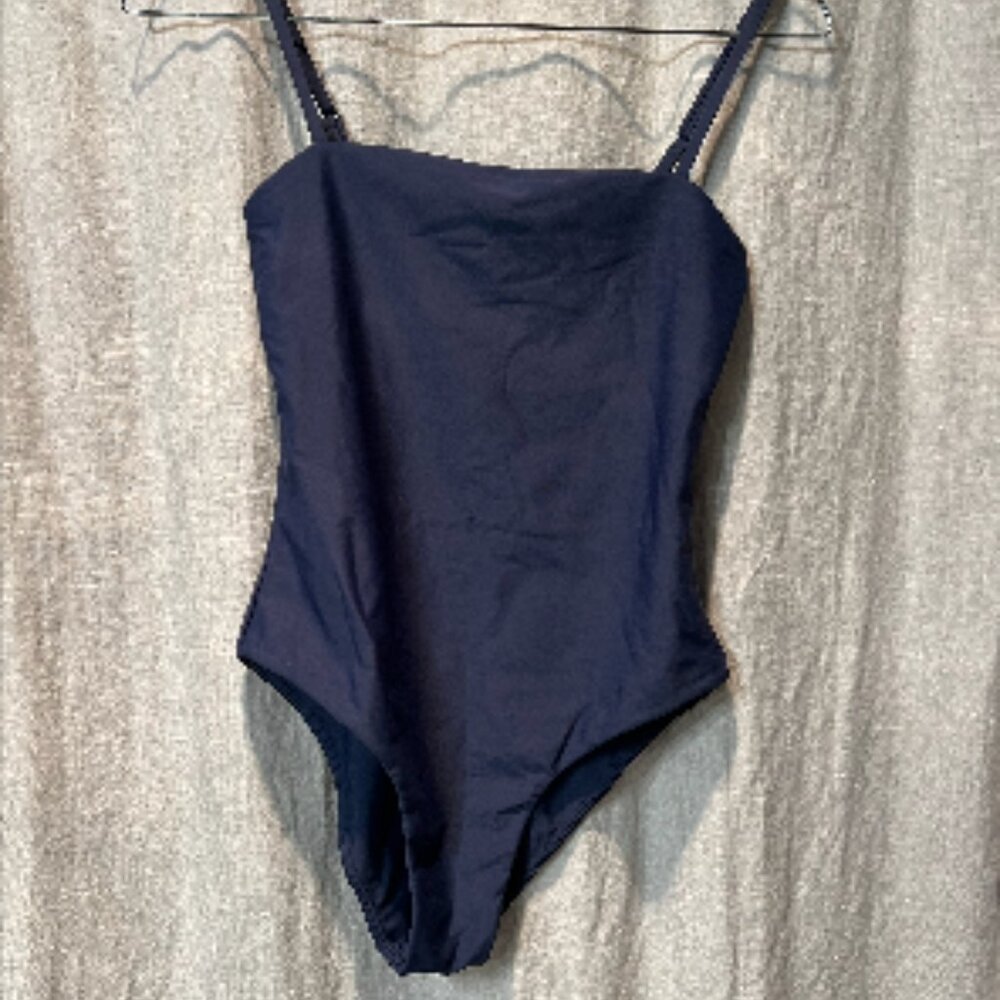 MIKOH Malta one piece brand new with tags.